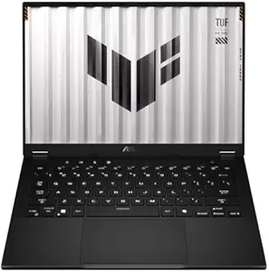 5. Asus TUF Gaming A14 Best Value If You Need a Portable Gaming Laptop