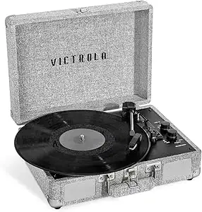Victrola Journey+