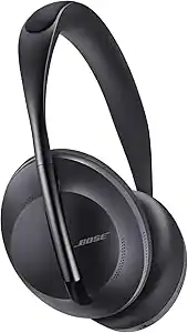 7. Bose 700 – Best Headphones for Calls and Work