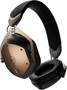 8. V-Moda Crossfade 3 Wireless – Best for Bass and EDM