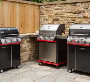 Best Grills Buyer’s Guide 2025: Gas, Charcoal, Pellet & More