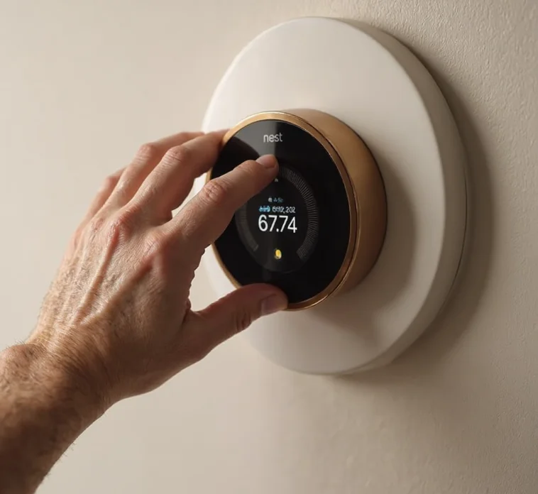Best Smart Thermostats of 2025 to Cut Energy Bills