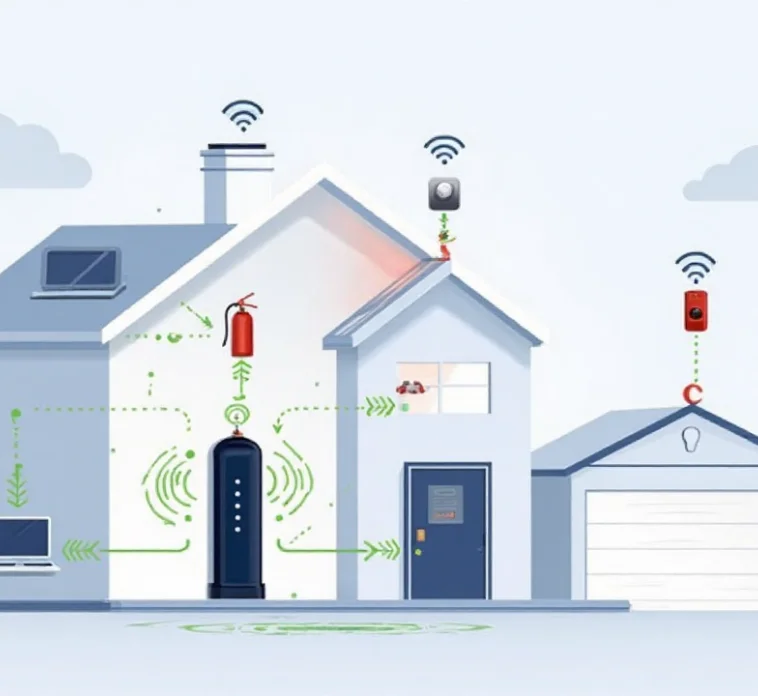 Does Wi-Fi Go Through Walls? Expert Tips to Improve Signal