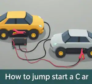 How to Jump Start a Car: Step-by-Step Guide for Beginners