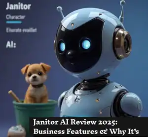 Janitor AI Review 2025 Business Features & Why It's Essential