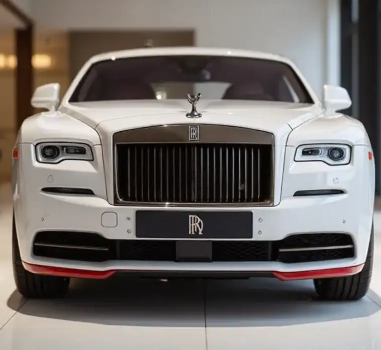 Most Expensive Car in the World 2025 – $30M Rolls-Royce