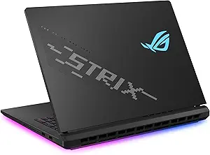 The Asus ROG Strix Scar 18  The best overall Asus gaming laptop
