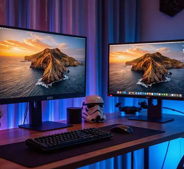 The Ultimate Guide to the Best 144Hz Monitors for Gaming