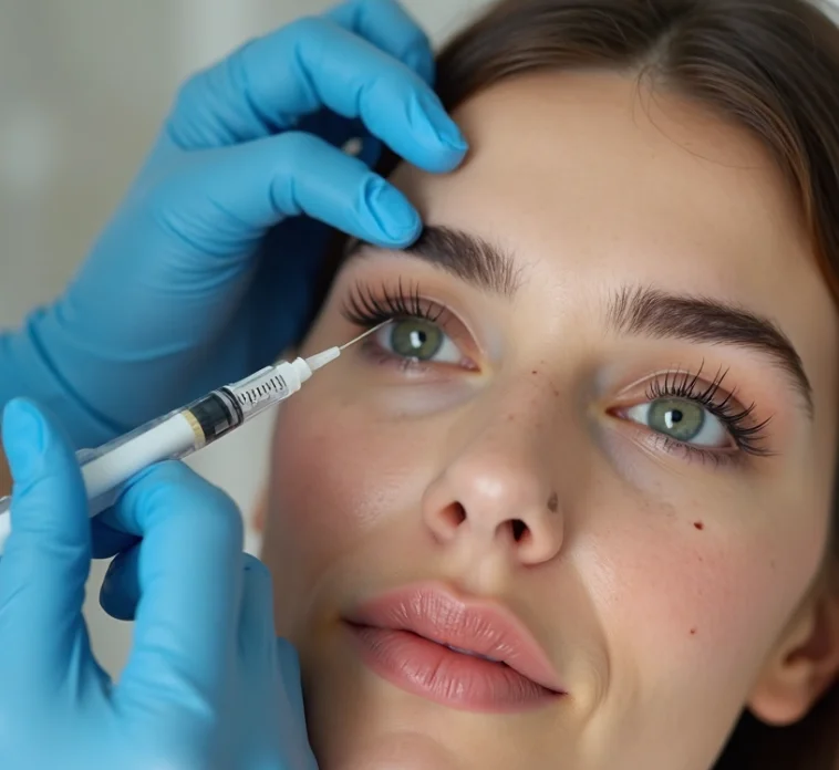 Under-Eye Fillers: Benefits, Cost & What to Expect