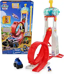 new paw patrol toys