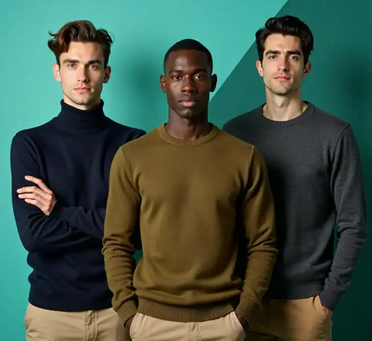 Top 27 Men’s Cashmere Sweaters of 2025 Luxury, Comfort & Style