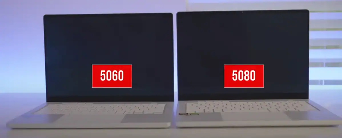 2025 Zephyrus G14 at a Glance