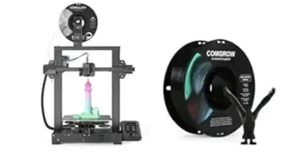 Design and Key Parts