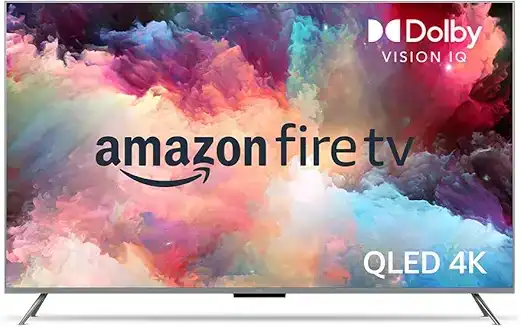 What is a QLED TV