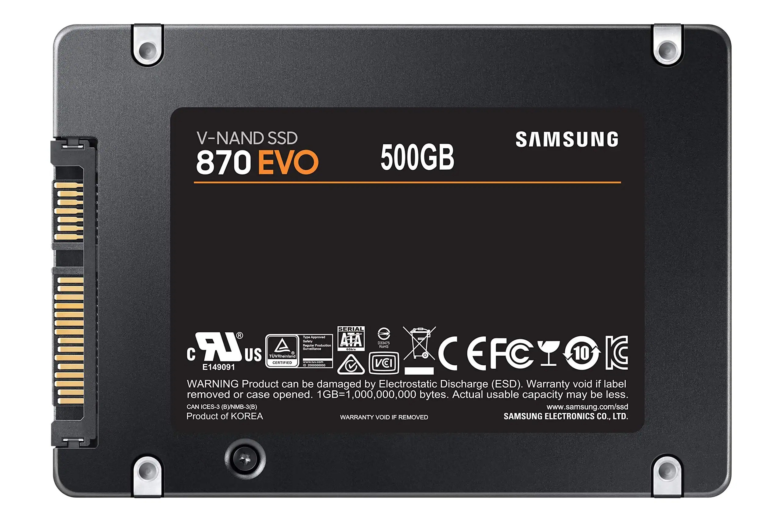 A Guide to Putting in and Checking Your SSD