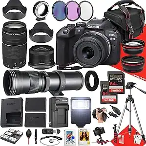 Quality of Performance and Image