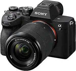 Looking into the Sony E-Mount Lens Ecosystem