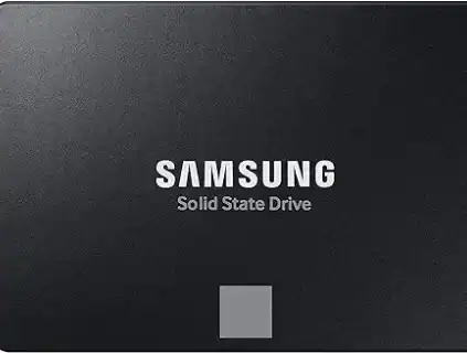 Is the Samsung 870 EVO a good gaming device?