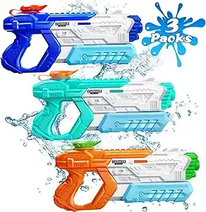400CC Squirt Super Water Guns Soaker Blaster