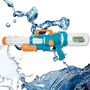 Squirt Guns Super Water Soaker Blaster