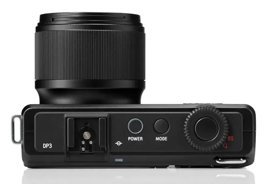 A Closer Look at the DP3M by Sigma