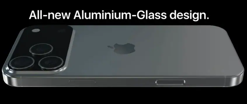 A New iPhone 17 Lineup