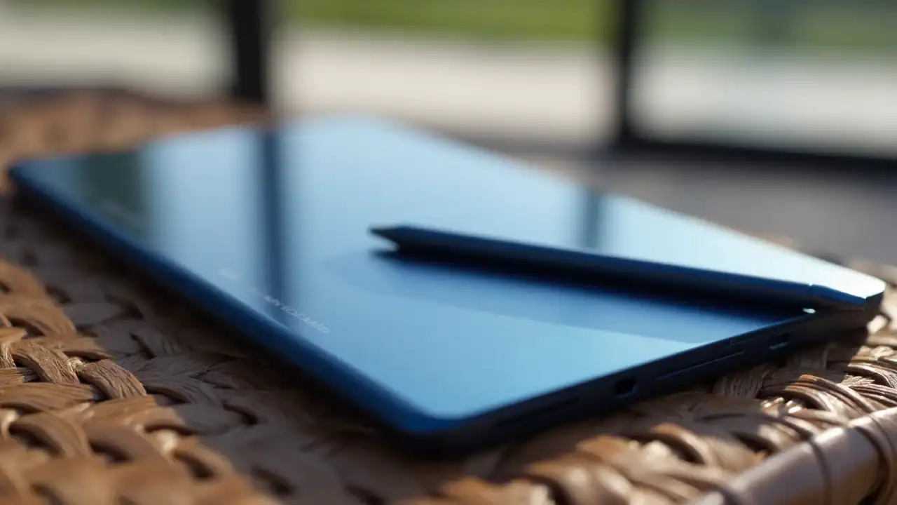 Taking Notes: Your Electronic Notebook