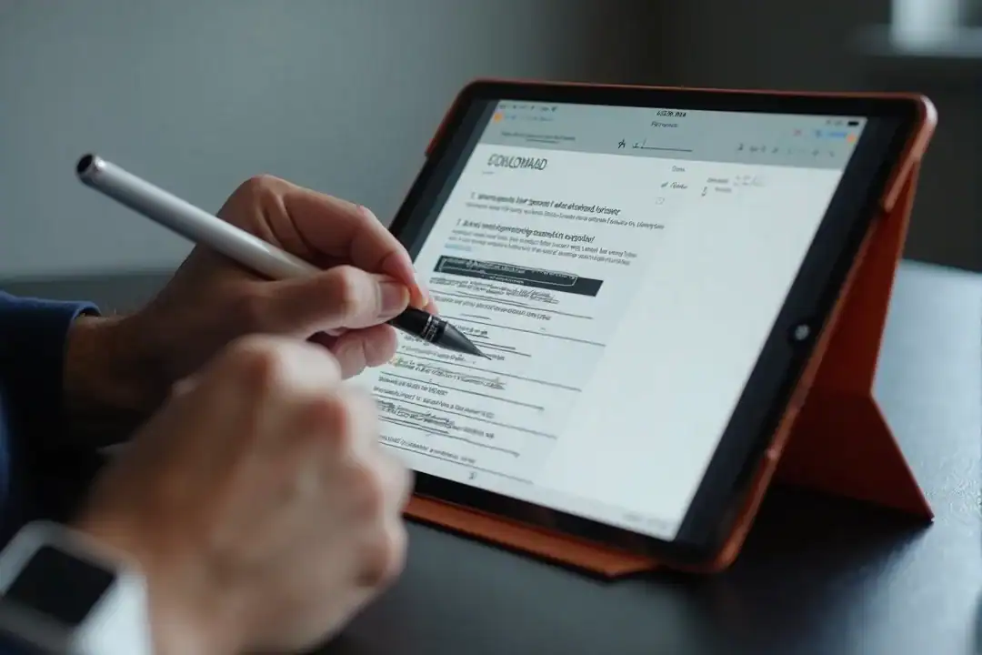 A Close Look at the Reading Experience