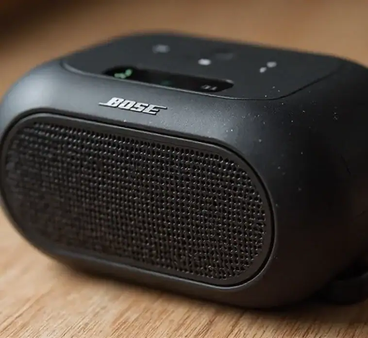 Bose SoundLink Micro Review: A Pocket-Sized Powerhouse