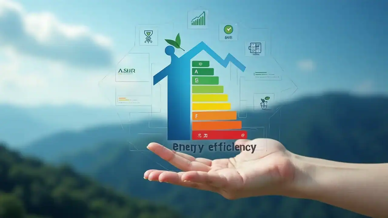 Environmental Impact and Energy Efficiency