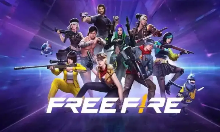 Free Fire Max Redeem Codes July 2025 Free Diamonds