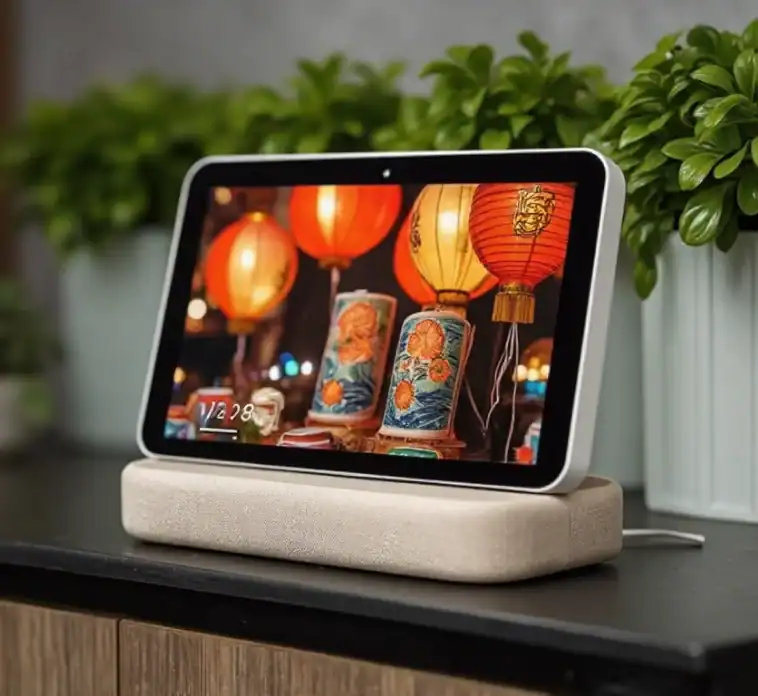 Google Nest Hub (2nd Gen) Review: Still the Best Kitchen Helper in 2025?
