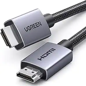 HDMI 2.0 Cable Compatibility