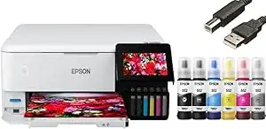 How to Get the Most Out of Your Epson ET-8500