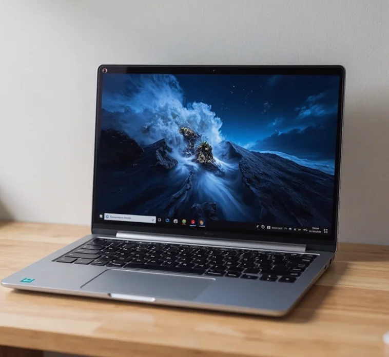 Lenovo Slim 7i Review: The Ultimate Laptop for Value & Performance