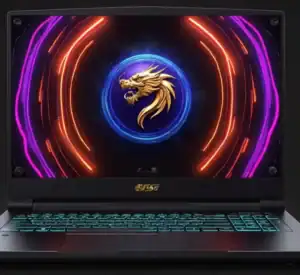 MSI Cyborg 15 (RTX 4060) Review: The Best Budget Gaming Laptop?