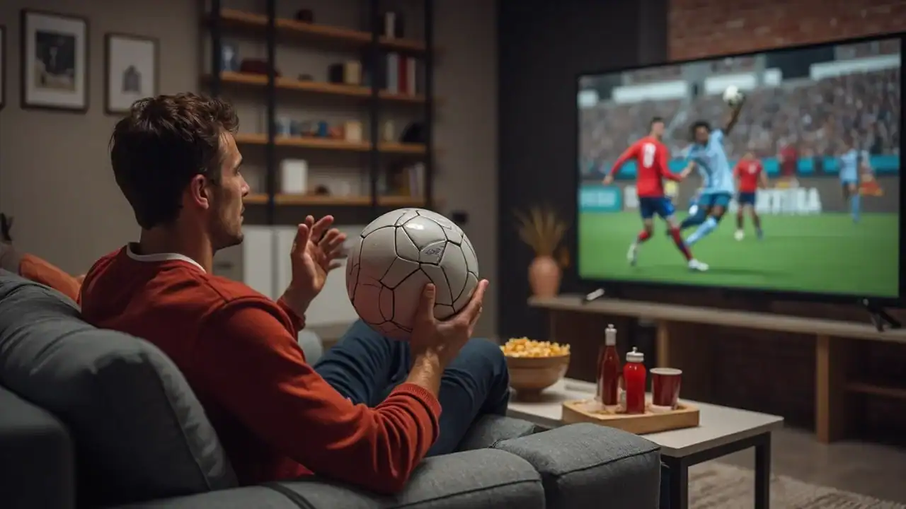 Making Your Own Live Streaming Channel