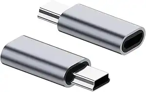 Mini USB and Micro USB