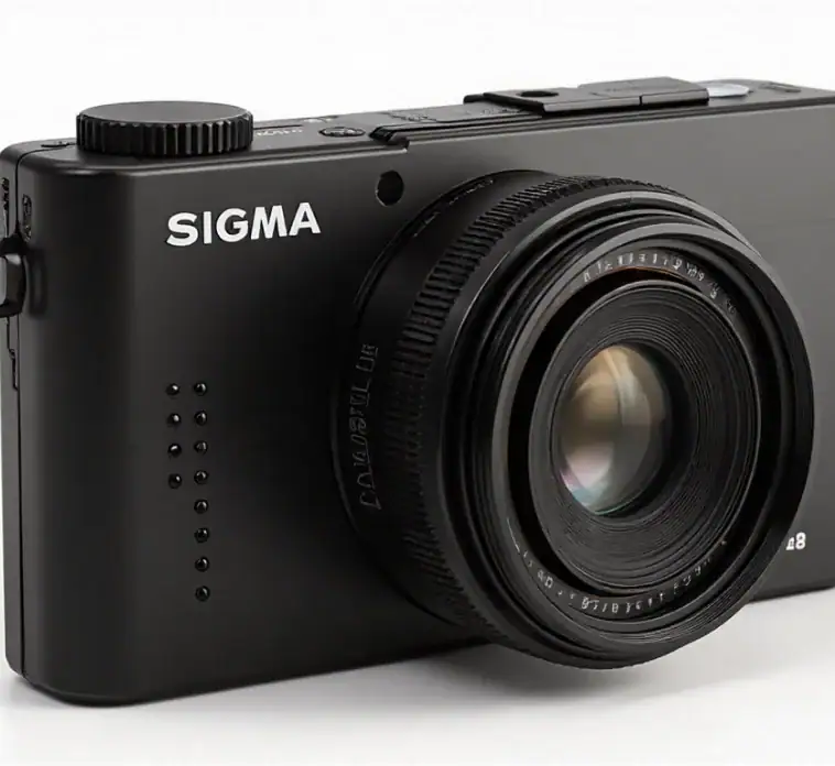Sigma DP3 Merrill Review: A Flawed Masterpiece