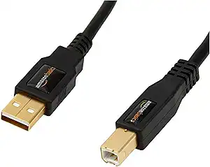 Standard USB-B
