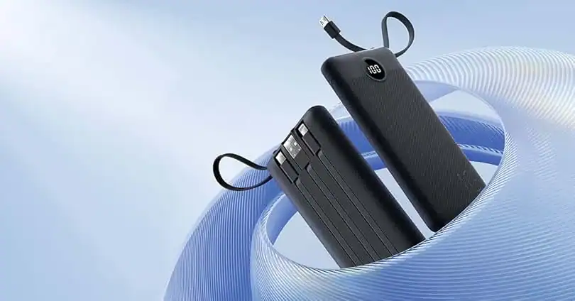 The Best Portable Chargers You Can Buy Right Now