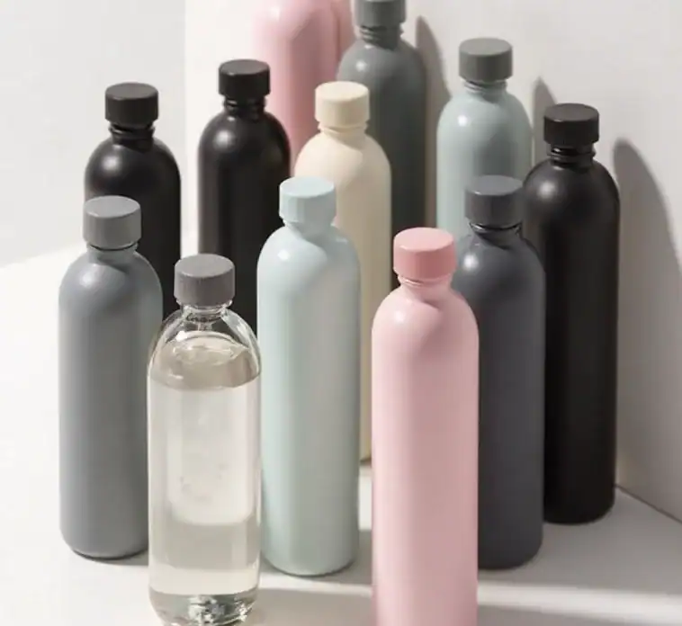 The Best Water Bottles of 2025: Tested & Reviewed for Every Need