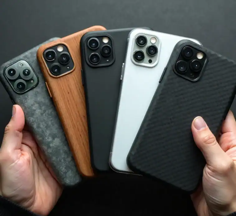 The Best iPhone 16 Pro Max Cases for Protection & Style (2025) Featured Image