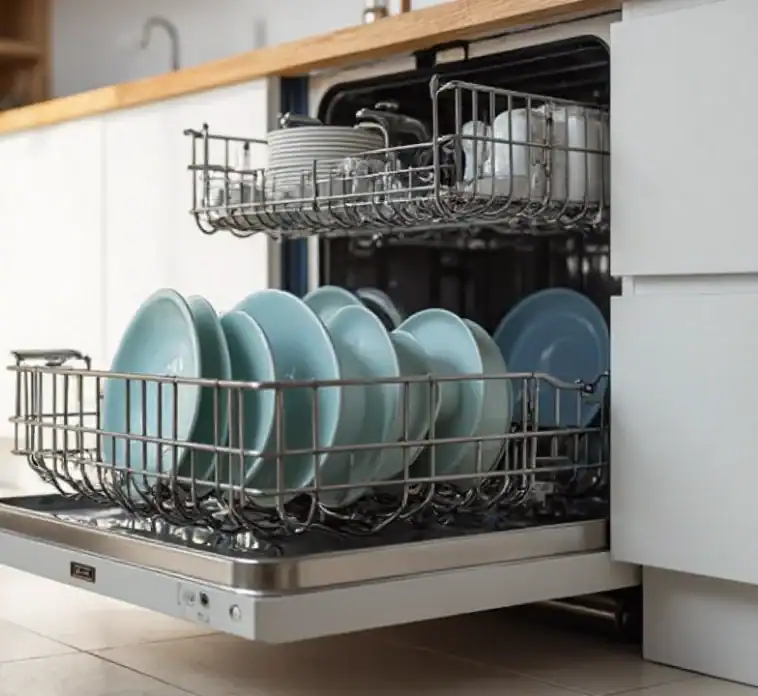 The Complete Guide to Dishwashers for the Countertop and Portable (2025)