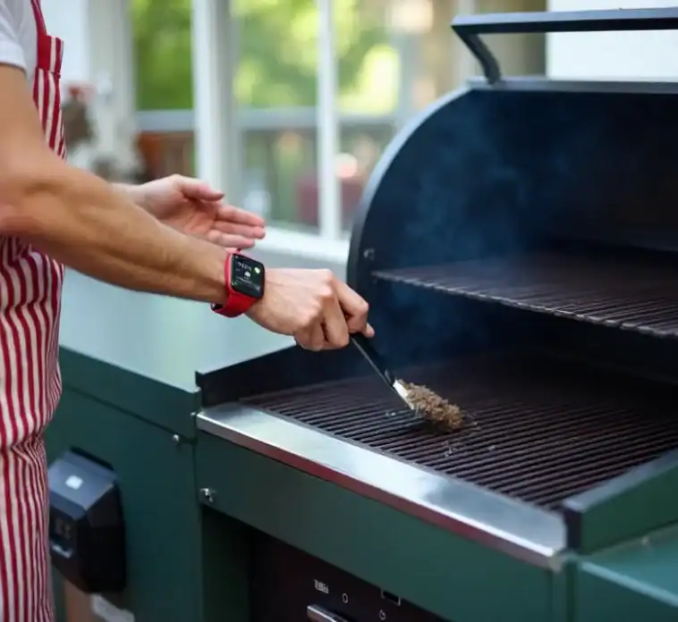 The Complete Guide to Pellet Grill Maintenance & Cleaning