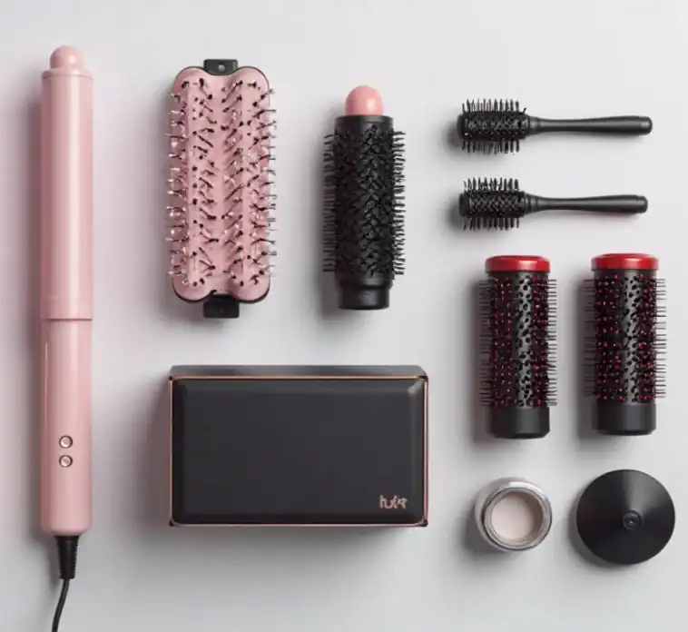The Complete Guide to the New Dyson Airwrap