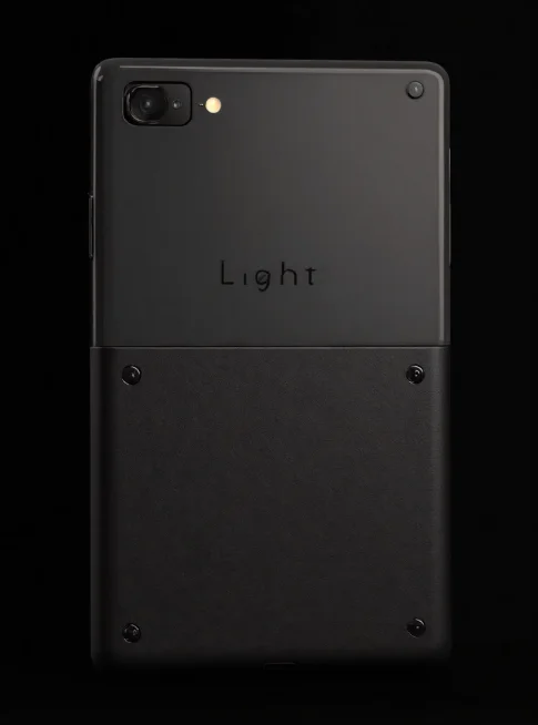 The Light Phone 3