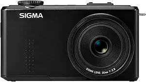 The Sigma DP2 Merrill