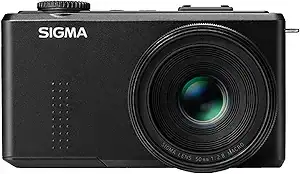 The Sigma DP3 Merrill