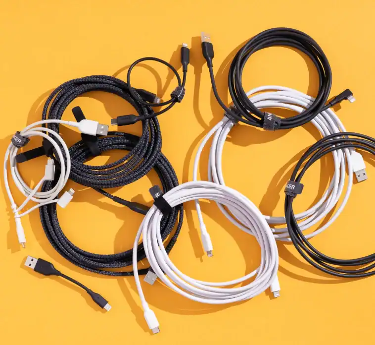 The Ultimate Guide to the Best Lightning Cable for iPhone and iPad in 2025
